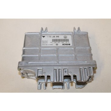 Regelapparaat benzinemotor 1.8 VW Passat Bj 94-97