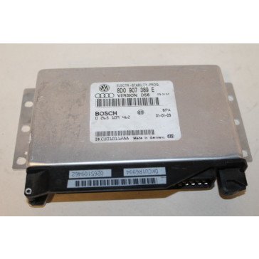 Regelapparaat ESP Audi A4, S4, RS4, A6, S6 Bj 98-02