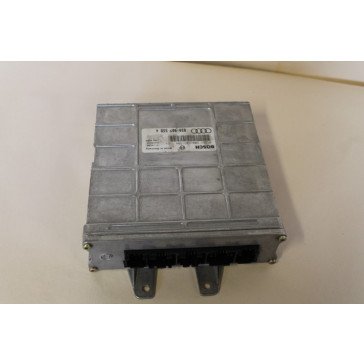 Regelapparaat benzinemotor 1.6 Audi A4 Bj 95-97