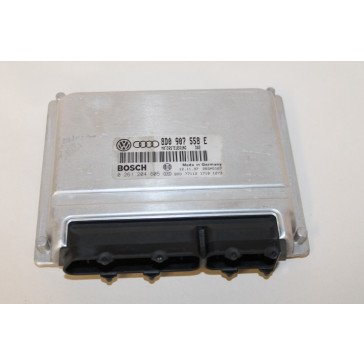 Regelapparaat benzinemotor 1.8T Audi A4 Bj 98-01
