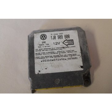 Airbagregelapparaat div. VW en Seat modellen