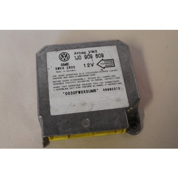 Airbagregelapparaat div. VW en Seat modellen
