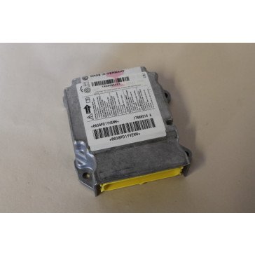 Airbagregelapparaat VW Golf, Jetta Bj 04-11