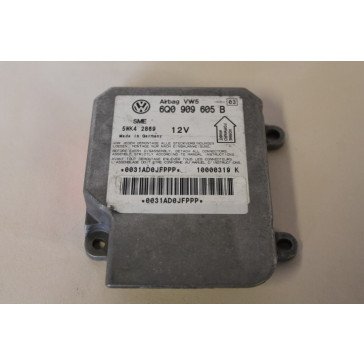 Airbagregelapparaat VW Passat Bj 97-02
