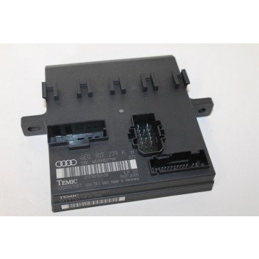 Boordnetregelapparaat Audi A8, S8 Bj 03-07