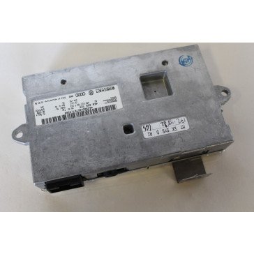 Interfacekast met software Audi A6, S6 Bj 05-08