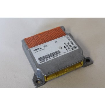 Airbagregelapparaat VW Passat Bj 96-01