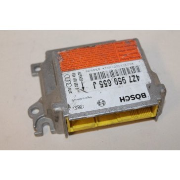 Airbagregelapparaat Audi A6 Allroad Bj 00-05