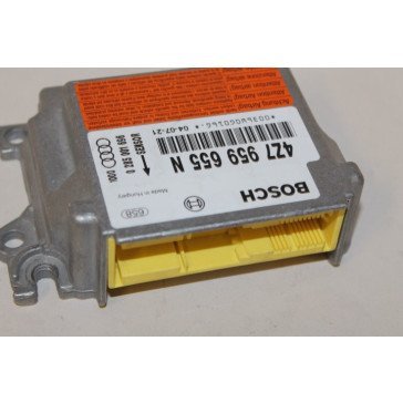 Airbagregelapparaat Audi A6 Allroad Bj 00-05