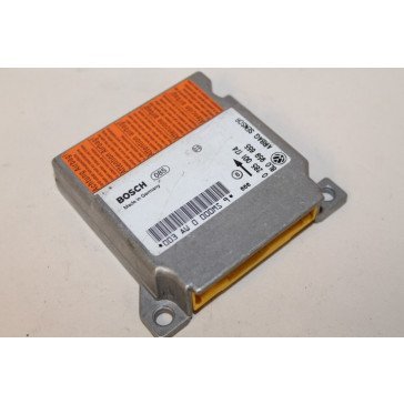 Airbagregelapparaat Audi A3, S3 Bj 97-03