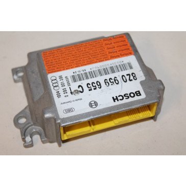 Airbagregelapparaat Audi A2 Bj 00-05