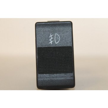 Schakelaar mistlampen zwart div. Audi Modellen Bj 87-00