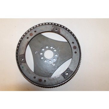 Meeneemschijf 3.0 V6 TDI VW Phaeton Bj 04-07