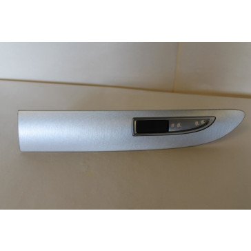 Sierlijst dashboard alu-zilver Audi A6, S6 Bj 05-08