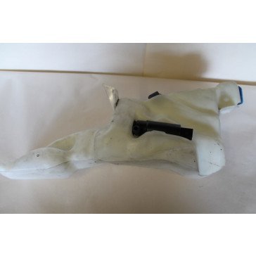Ruitensproeiervloeistofreservoir Audi A4, S4, RS4 Bj 99-02
