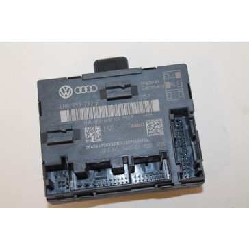Portierregelapparaat RV Audi A8, S8 Bj 10-13