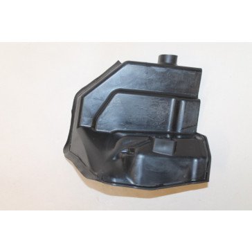 Portierslot afdekking RV Audi A8, S8 Bj 10-heden
