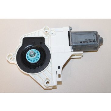 0555819 - 8K0959801A - Ruitbedieningsmotor LV Audi A4, S4, A5, A6, S6, RS6, Q7 Bj 07-16