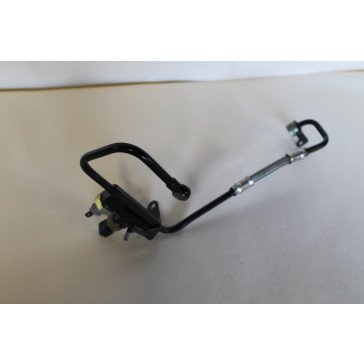 Oliepijp toevoer 2.5 V6 TDI Audi A4, A6, A8 Bj 94-01