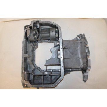 0555926 - 059103603J - Bovenstuk carterpan 2.5 V6 TDI Audi A4,  A6, A8 Bj 98-05