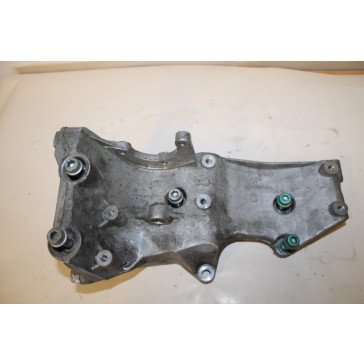 Compactsteun Audi A4 Bj 01-05