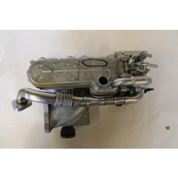 Koeler uitlaatgasterugvoer 1.9 TDI Audi A3 Bj 04-07