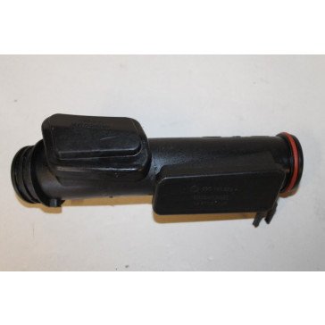 Drukleiding 1.4 TSI benzine VW Golf Bj 06-11