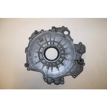 Afdichtflens voorzijde 4.0 V8 TDI Audi A8 Bj 03-07