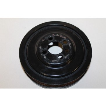 0555977 - 03G105243 - Trillingsdemper krukas 1.9/2.0 TDI Audi A3, A4, A5, A6, Q5, TT Bj 01-heden