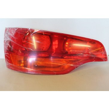 0556008 - 4L0945093 - Achterlicht links Audi Q7 Bj 07-09