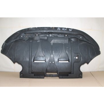 Bodemplaat Audi A6 Allroad Bj 00-05