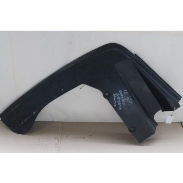 Bodemplaat RA Audi A8, S8 Bj 94-02