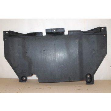 Bodemplaat achterste deel Audi A6, S6 Bj 98-05
