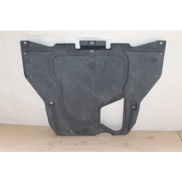 Bodemplaat achterste deel Audi A4, A6 Bj 98-05