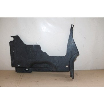 Bodemplaat RA Audi A4 Bj 01-05