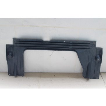 Bekleding kofferbak Audi A4, S4 Bj 95-99