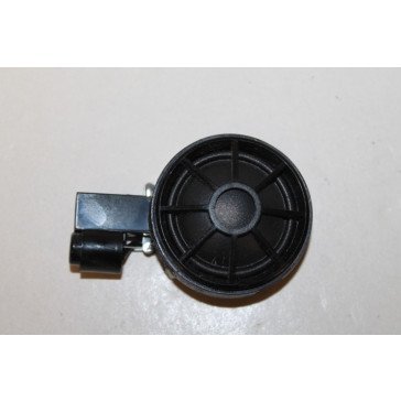 Hogetonenluidspreker Audi A4, S4 Cabrio Bj 03-06