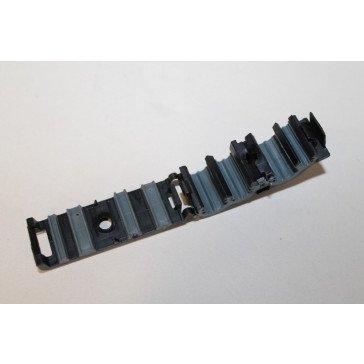Bevestigingsklem Audi A4, S4, A6, S6, A8, S8, Q5 Bj 09-heden