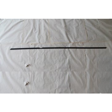 Afdeklijst links Audi A4, S4 Sedan Bj 95-01