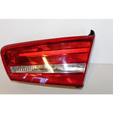 Achterlicht achterklep rechts Audi A6, S6 Sedan Bj 11-heden
