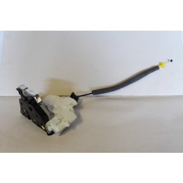 Portierslot LA Audi A3, S3, A6, S6, RS6, A7, S7, RS7, Q3, RSQ3 Bj 11-heden