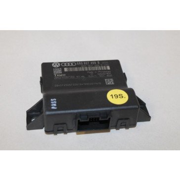 Diagnose-interface databus Audi A4, S4, A5, S5, RS5 Bj 10-heden