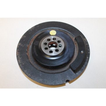 Trillingsdemper Audi S8 Bj 12-heden