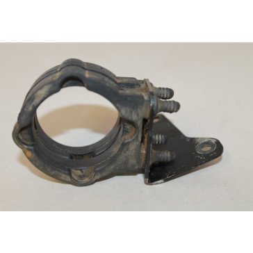Steun extra waterpomp Audi Q7 Bj 07-heden
