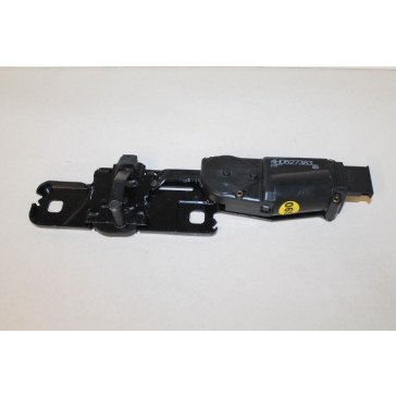 Slotplaat met motor sluithulp Audi A6, S6, A7, S7, A8, S8 Bj 10-heden