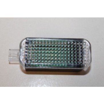 Licht stoelframe div. Audi modellen Bj 03-heden