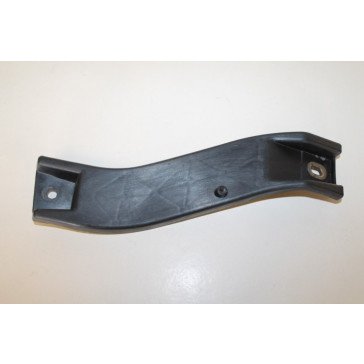 Streep spatscherm links Audi A4, S4 Cabrio Bj 03-06