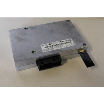 Interfacebox Audi A4, S4, A5, S5 Bj 08-12