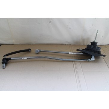 Schakelhuis/schakelmechaniek Audi A6 Bj 11-heden