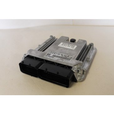 Regelapparaat dieselmotor 2.0 TDI Audi A4 Bj 05-08